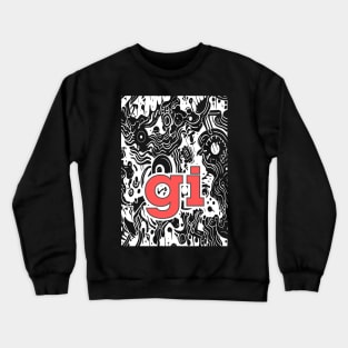 gi Crewneck Sweatshirt